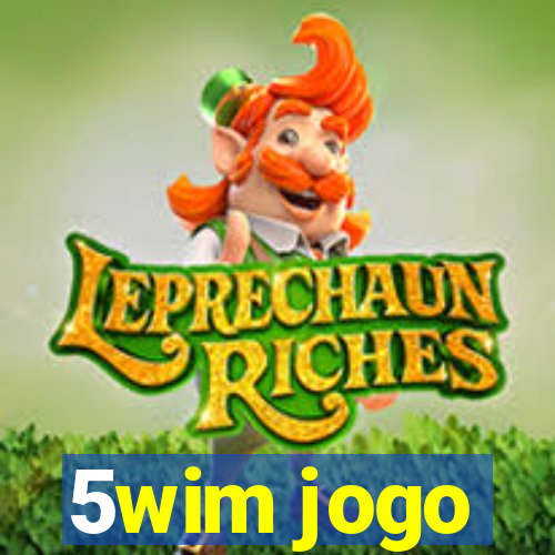 5wim jogo